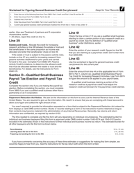 Instructions for IRS Form 6765 Credit for Increasing Research Activities, Page 5