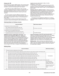 Instructions for IRS Form 5227 Split-Interest Trust Information Return, Page 14