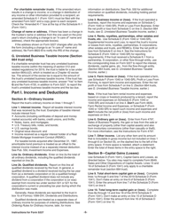 Instructions for IRS Form 5227 Split-Interest Trust Information Return, Page 5