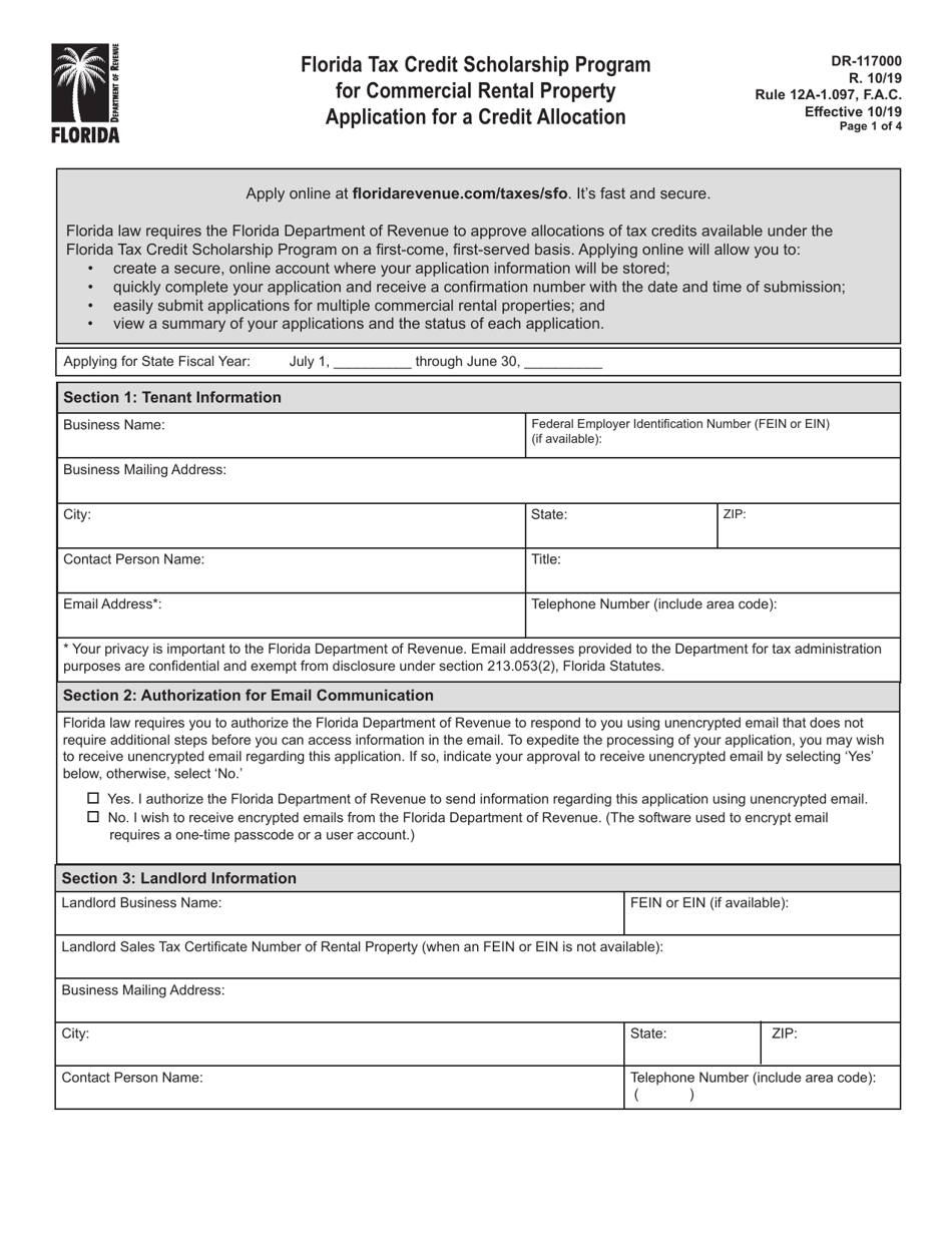 form-dr-117000-download-printable-pdf-or-fill-online-florida-tax-credit