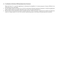 SEC Form 1836 (T-1) Statement of Eligibility and Qualification Under the Trust Indenture Act of 1939 of Corporations Designated to Act as Trustees, Page 7