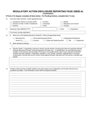 SEC Form 2925 (SBSE-A) Application for Registration of Security-Based Swap Dealers and Major Security-Based Swap Participants That Are Registered or Registering With the Commodity Futures Trading Commission as a Swap Dealer, Page 17