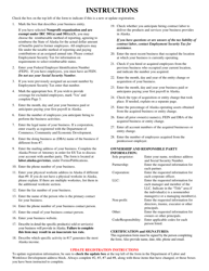 Form TREG Alaska Employer Registration Form - Alaska, Page 2