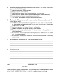 Form AD-P-860 Questionnaire for Volunteer Settlement Master - Hawaii, Page 2
