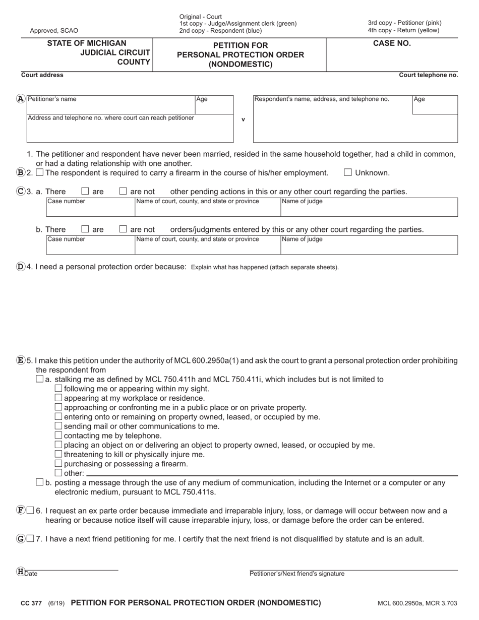 form-cc377-download-fillable-pdf-or-fill-online-petition-for-personal