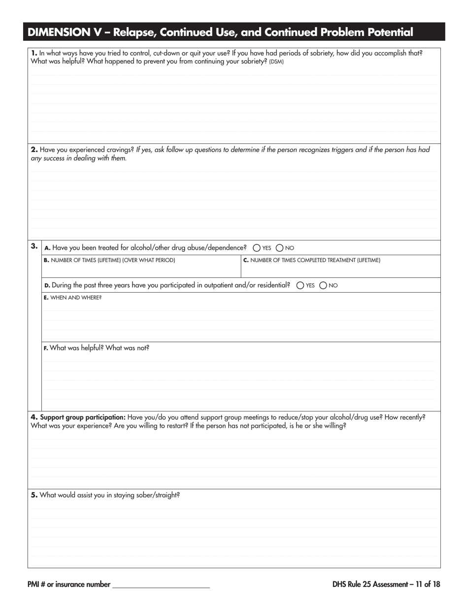 Form DHS-5204-ENG - Fill Out, Sign Online and Download Fillable PDF ...