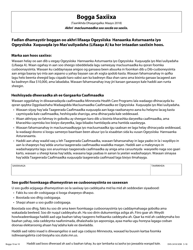 Form DHS-3418-SOM Minnesota Health Care Programs Renewal - Minnesota (Somali), Page 11