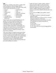 Form DHS-3418-SOM Minnesota Health Care Programs Renewal - Minnesota (Somali), Page 20