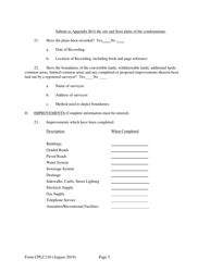 Form CPLC110 Abbreviated Application for Registration - New Hampshire, Page 5