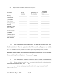 Form CPLC110 Abbreviated Application for Registration - New Hampshire, Page 6