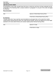 Form NHJB-2066-FP Uniform Support Order - New Hampshire, Page 4