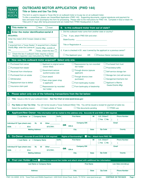 form-pwd144-download-fillable-pdf-or-fill-online-outboard-motor
