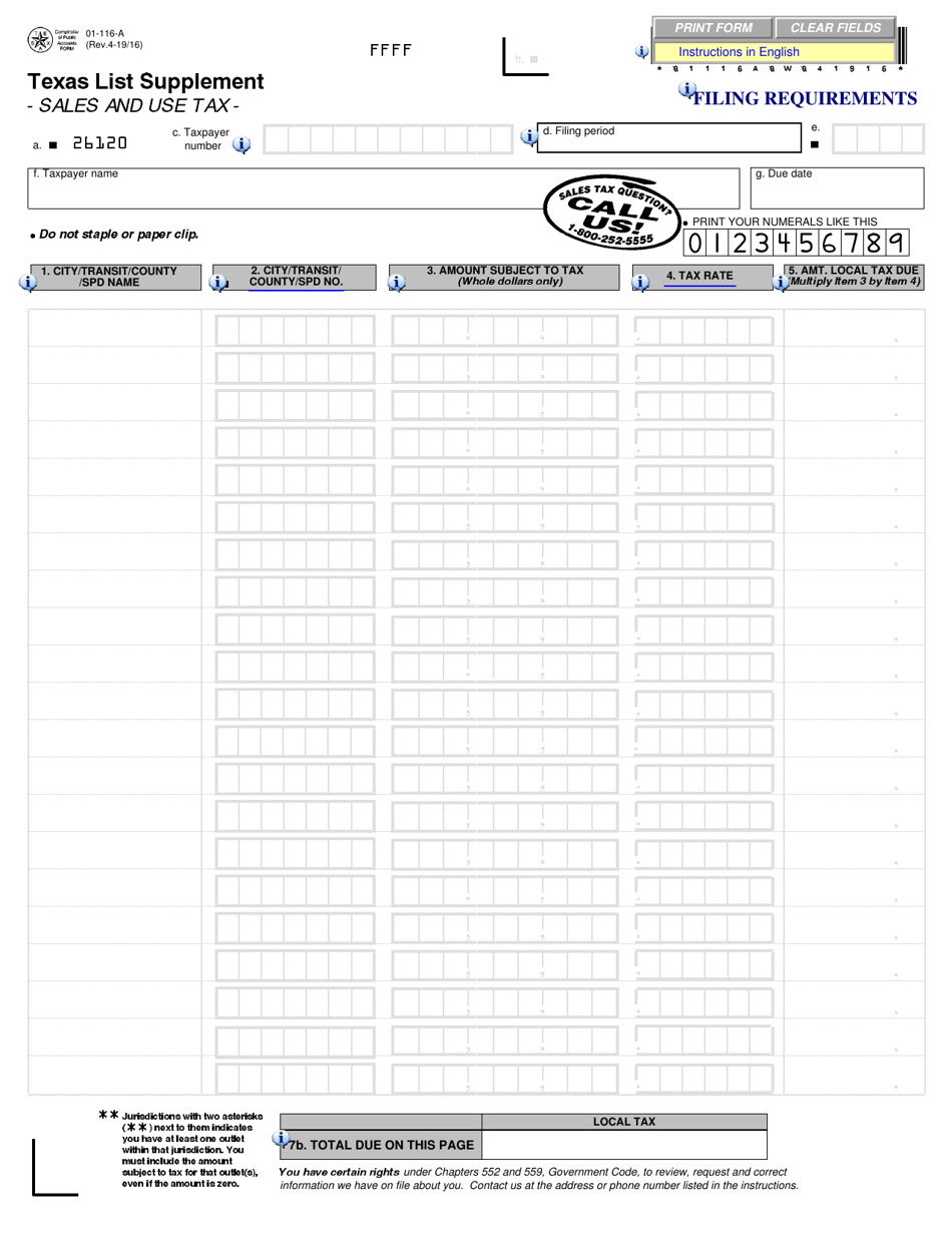 form-01-116-a-fill-out-sign-online-and-download-fillable-pdf-texas