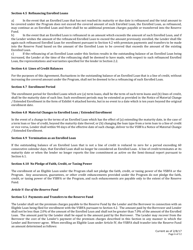 Ssbci CAP Lender&#039;s Participation Agreement - Virginia, Page 6