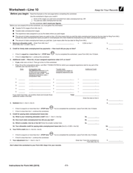 Instructions for IRS Form 940 Employer&#039;s Annual Federal Unemployment (Futa) Tax Return, Page 11