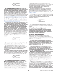 Instructions for IRS Form 944 Employer&#039;s Annual Federal Tax Return, Page 8