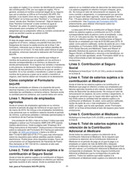Instrucciones para IRS Formulario 943-PR Planilla Para La Declaracion Anual De La Contribucion Federal Del Patrono De Empleados Agricolas (Puerto Rican Spanish), Page 7