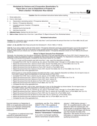 Instructions for IRS Form 4797 Sales of Business Property (Also Involuntary Conversions and Recapture Amounts Under Sections 179 and 280f(B)(2)), Page 7
