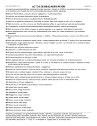 Formulario AAA-1343A-S Solicitud De Busqueda En El Registro Central Para Verificacion De Antecedentes-Portada - Arizona (Spanish), Page 3