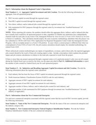Instructions for USCIS Form I-924A Annual Certification of Regional Center, Page 4