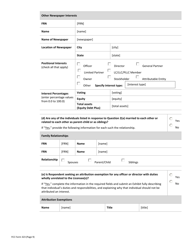 FCC Form 323 Ownership Report for Commerical Broadcast Station, Page 27