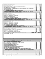Stage 2 Disinfection Byproducts Operational Evaluation Level Report - Full - Arizona, Page 3