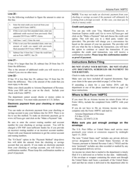 Instructions for Arizona Form 140PTC, ADOR10567 Property Tax Refund (Credit) Claim - Arizona, Page 7