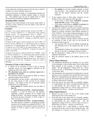 Instructions for Arizona Form 120 Arizona Corporation Income Tax Return - Arizona, Page 2
