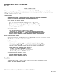 Application for Installation Permit - Hawaii, Page 4