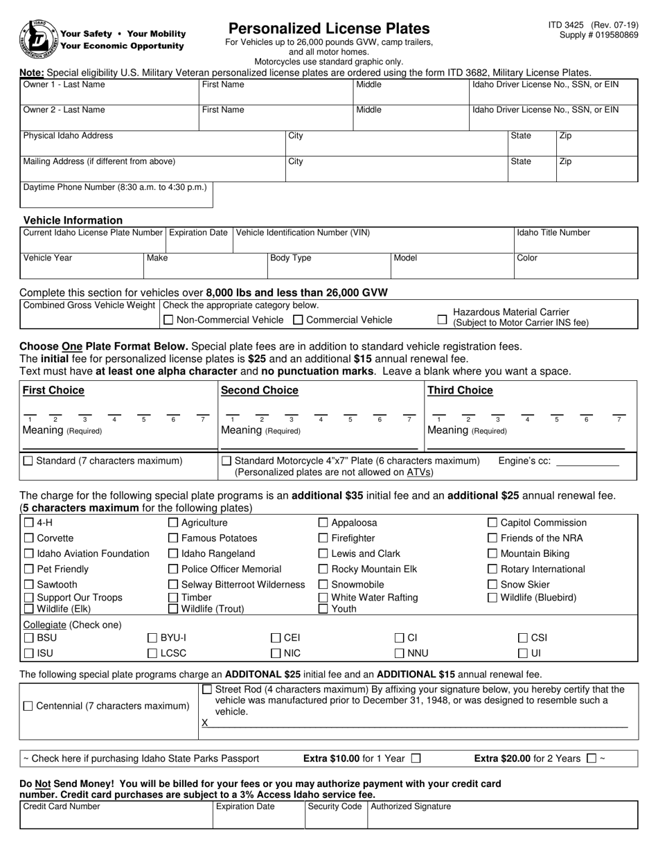 form-itd3425-download-fillable-pdf-or-fill-online-personalized-license