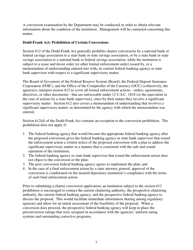 Charter Conversion Application - Idaho, Page 2