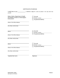 Form CAO GCS3-2 Response (H&amp;w) - Idaho, Page 3