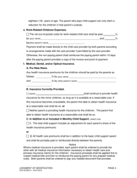 Form CAO GCSM8-1 Judgment of Modification - Idaho, Page 4