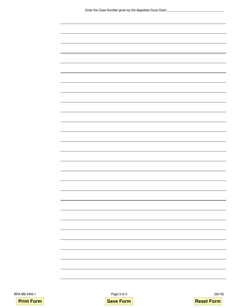 Form BRA-BB4406.1 Additional Bystanders Report Information - Illinois, Page 3