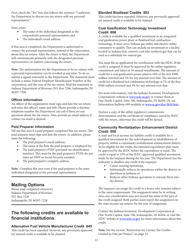 Instructions for Form FIT-20, State Form 44623 Financial Institution Tax Return - Indiana, Page 15