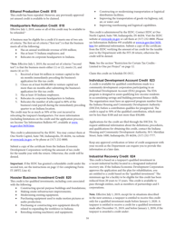 Instructions for Form FIT-20, State Form 44623 Financial Institution Tax Return - Indiana, Page 16