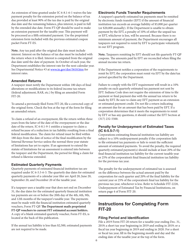 Instructions for Form FIT-20, State Form 44623 Financial Institution Tax Return - Indiana, Page 6