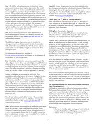 Instructions for Form FIT-20, State Form 44623 Financial Institution Tax Return - Indiana, Page 8