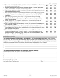 DNR Form 542-0128 Land and Water Conservation Fund Grant Application - Iowa, Page 19