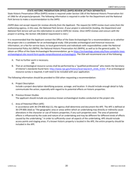 DNR Form 542-0128 Land and Water Conservation Fund Grant Application - Iowa, Page 20