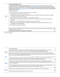 Form DHS-7775-ENG Licensing Requirements Family Child Care - Minnesota, Page 11