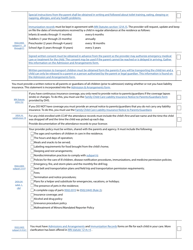 Form DHS-7775-ENG Licensing Requirements Family Child Care - Minnesota, Page 4