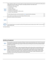 Form DHS-7775-ENG Licensing Requirements Family Child Care - Minnesota, Page 5