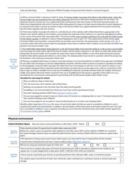 Form DHS-7775-ENG Licensing Requirements Family Child Care - Minnesota, Page 7
