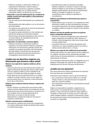 Formulario DHS-3418-SPA Renovacion De Los Programas De Cuidado De Salud De Minnesota - Minnesota (Spanish), Page 13