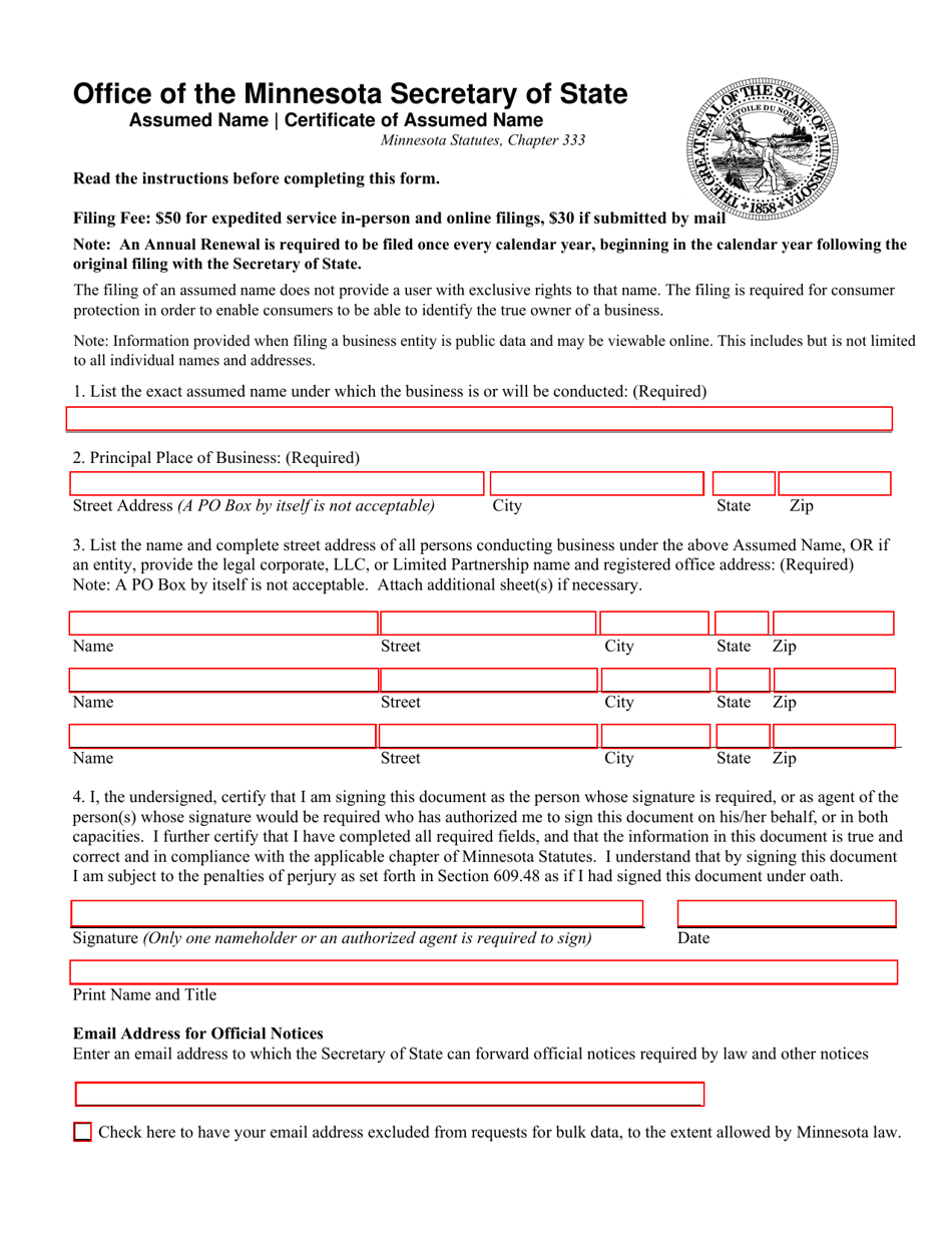 minnesota-certificate-of-assumed-name-registration-fill-out-sign