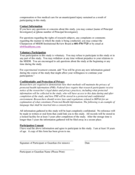 Suggestions for Msdh Informed Consent - Mississippi, Page 2