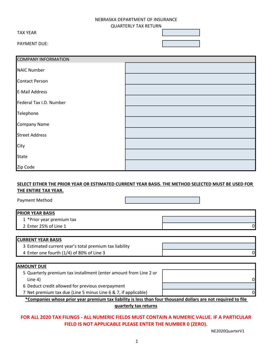 2020-nebraska-quarterly-tax-return-download-fillable-pdf-templateroller