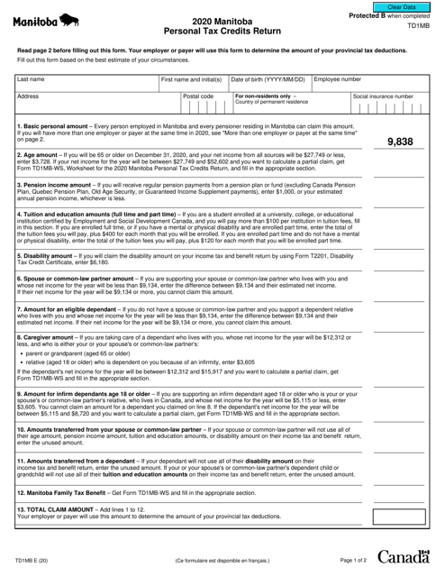 cra-td1-fillable-form-printable-forms-free-online