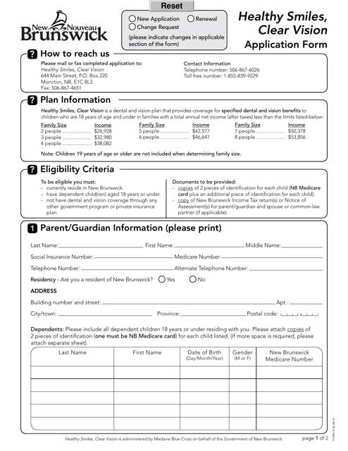 Form 975E  Printable Pdf